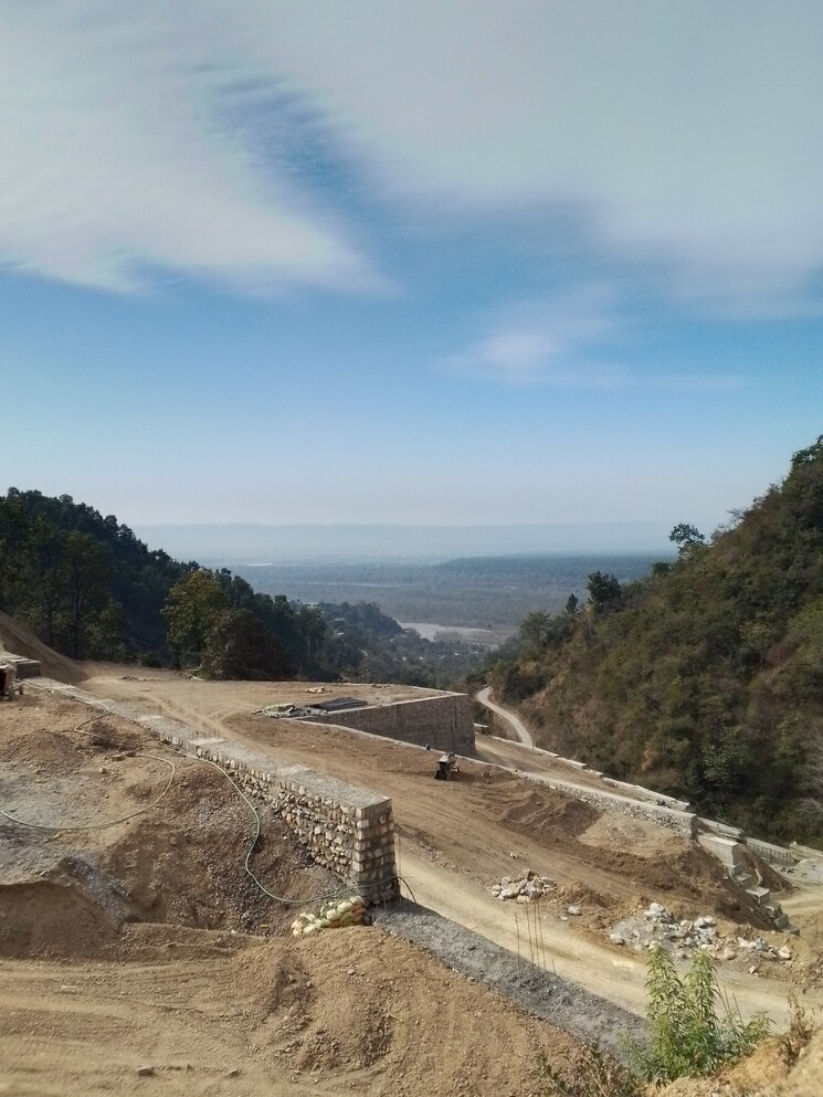 undefined, raipur road  501 Sq.Yd. Plot In Raipur Road Dehradun 8100460