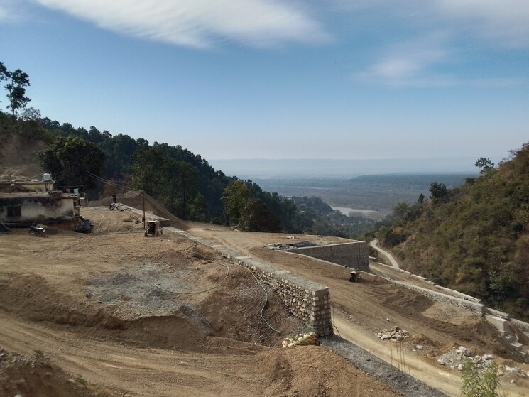 undefined, raipur road  501 Sq.Yd. Plot In Raipur Road Dehradun 8100460