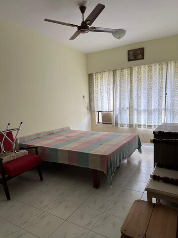 Bedroom in 1 BHK Apartment at Bandra West – for Sale