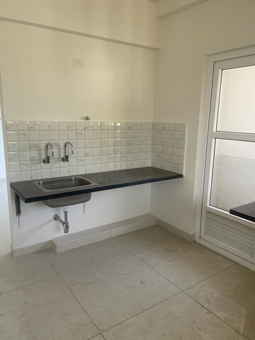 Kitchen in 2 BHK Apartment at Milton Tower, Vip Road – for Rent