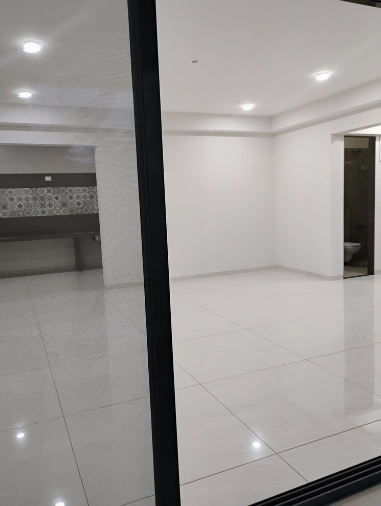 Living Room, magarpatta-nova-residency 3.5 Bedroom 1427 Sq.Ft. Apartment In Mugawade Pune 8100512