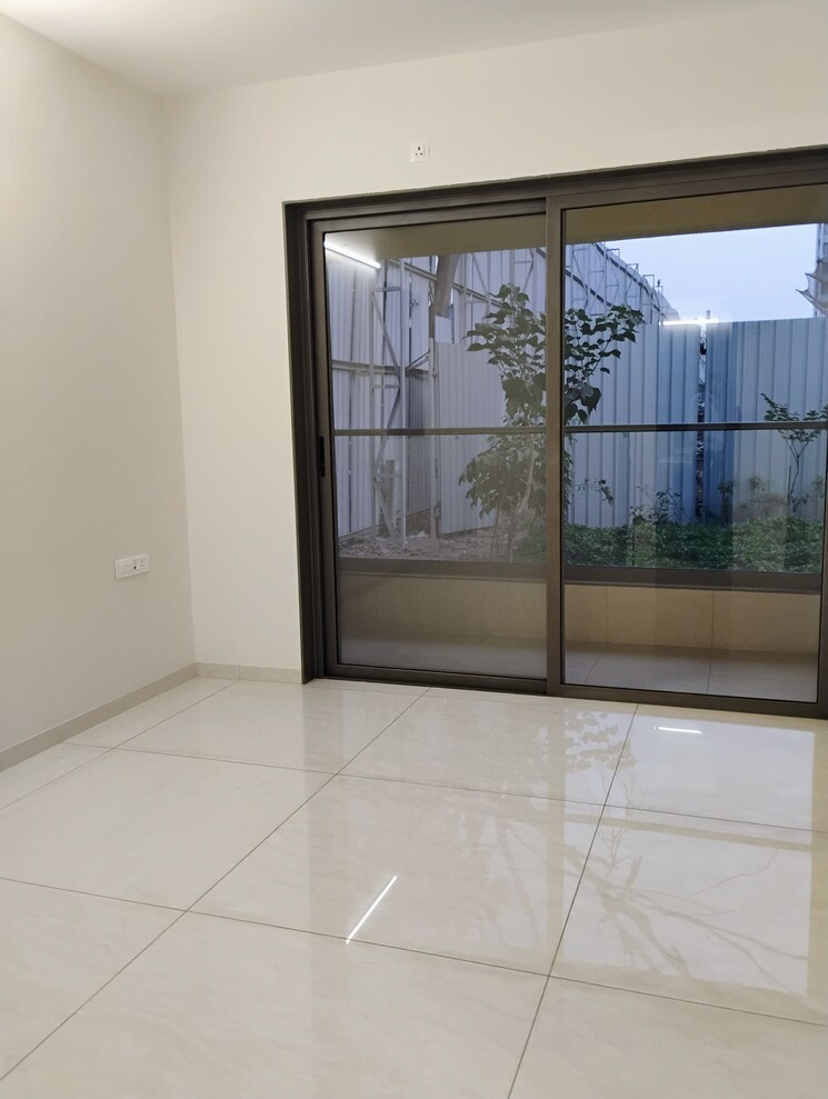 Master Bedroom, magarpatta-nova-residency 3.5 Bedroom 1427 Sq.Ft. Apartment In Mugawade Pune 8100512