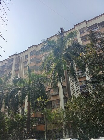 2 BHK Apartment For Rent in Rustomjee Regency Dahisar West Mumbai  8100484