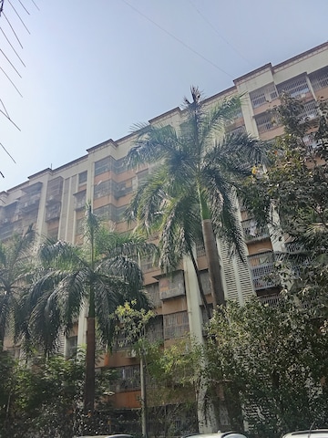 2 BHK Apartment For Rent in Rustomjee Regency Dahisar West Mumbai  8100484