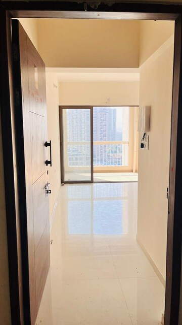 Bathroom in 2 BHK Apartment at Chaphalkar Elina Living, Mohammadwadi – for Rent