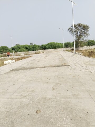 Plot For Sale in Besa Pipla rd