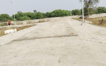 Plot For Sale in Besa Pipla rd