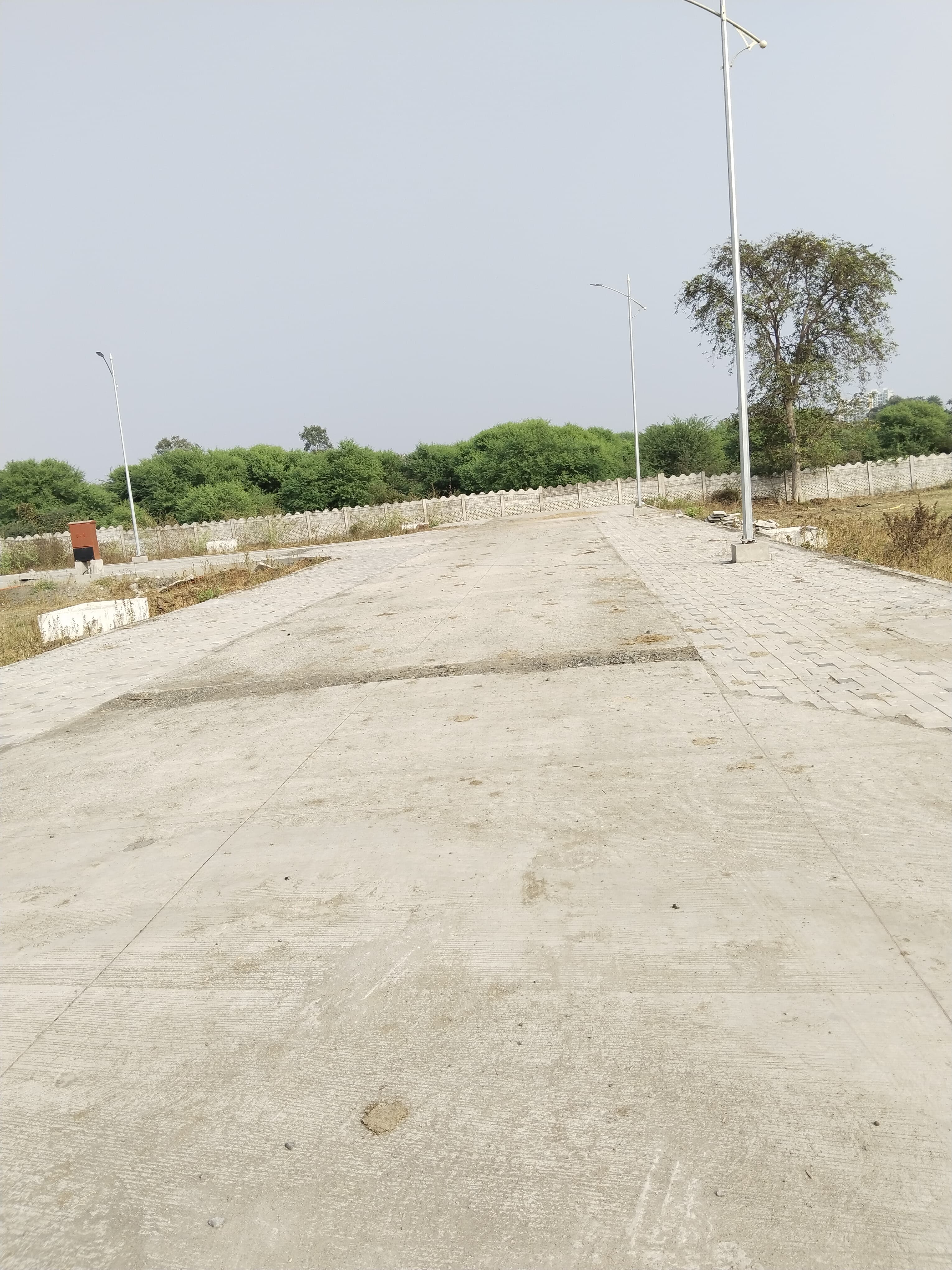 Plot For Sale in Kashvi Group Of Companies