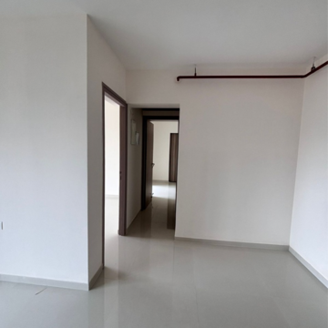 Room in 2 BHK Apartment at Ashar Axis, Subhash Nagar – for Rent