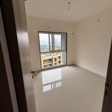 Room in 2 BHK Apartment at Ashar Axis, Subhash Nagar – for Rent