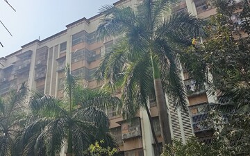 1 BHK Apartment For Rent in Rustomjee Regency, Dahisar West