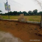 111 Sq.Yd. Plot in Shree Krishna Vihar Bankr