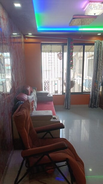 2 BHK Apartment For Rent in Dosti Group Acres Wadala East Mumbai  8100490