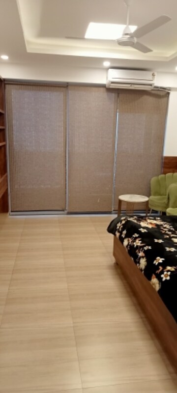 Bedroom in 3 BHK Apartment at Vyom Organic Golf Homes, Tech Zone 4 Greater Noida – for Rent