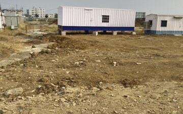 Plot For Sale in Besa Pipla rd
