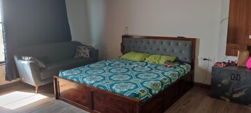 Bedroom in 3 BHK Apartment at Brigade El Dorado, Bagaluru  – for Sale