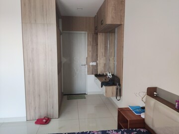 Bathroom in 3 BHK Apartment at Brigade El Dorado, Bagaluru  – for Sale