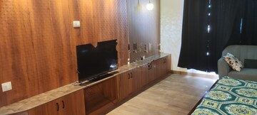 Kitchen in 3 BHK Apartment at Brigade El Dorado, Bagaluru  – for Sale