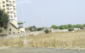 Plot For Sale in Besa Pipla rd