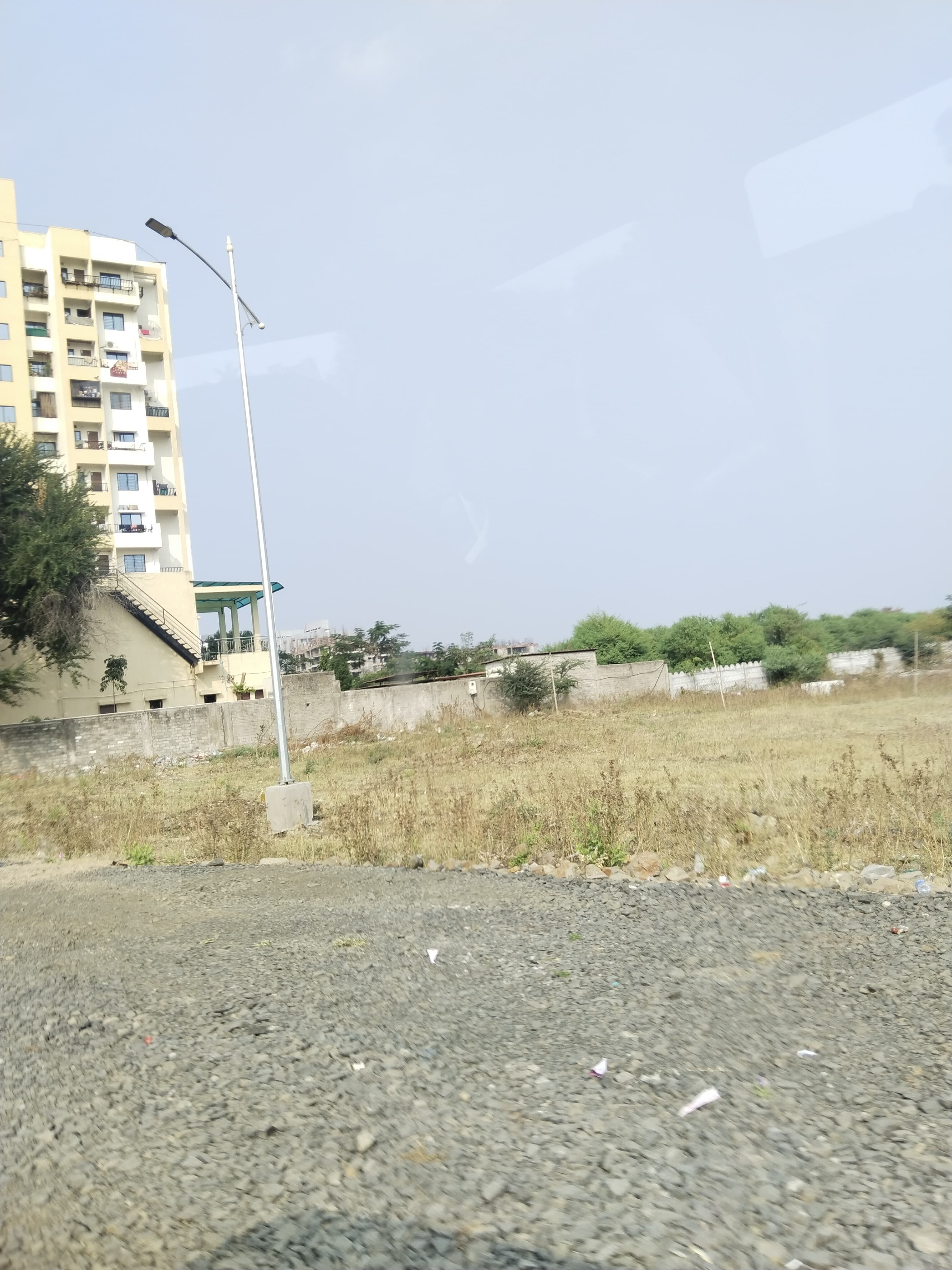 Plot For Sale in Kashvi Group Of Companies