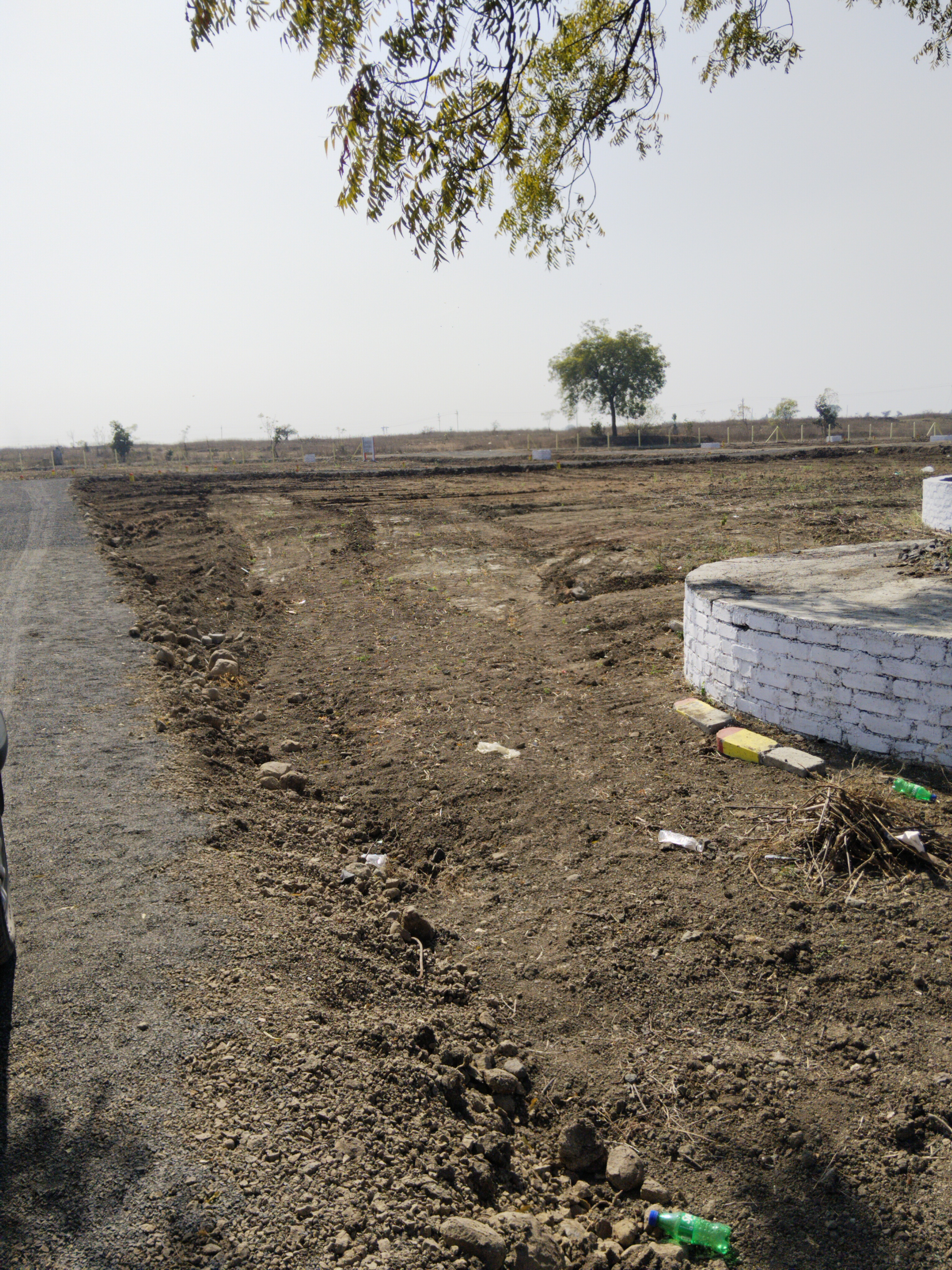 Plot For Sale in Kashvi Group Of Companies