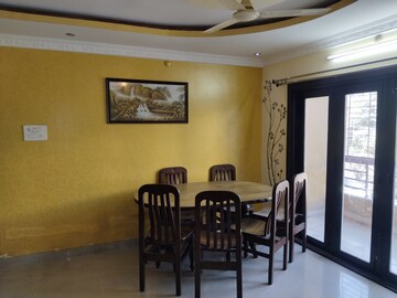 Gym in 2 BHK Apartment at RK Residency Allapur, Allapur – for Rent
