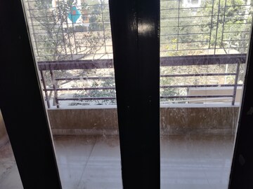 Staircase in 2 BHK Apartment at RK Residency Allapur, Allapur – for Rent