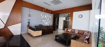 2 BHK Villa For Resale in JB Serene Villas Ibrahimpatnam Hyderabad  8100552