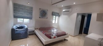 2 BHK Villa For Resale in JB Serene Villas Ibrahimpatnam Hyderabad  8100552