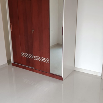Furnished Amenities in 2 BHK Apartment at Ashar Axis, Subhash Nagar – for Rent