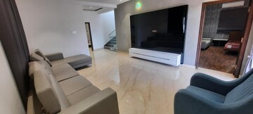 Bedroom in 2 BHK Villa at JB Serene Villas, Ibrahimpatnam – for Sale