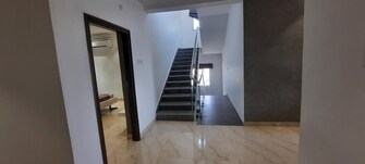 2 BHK Villa For Resale in JB Serene Villas Ibrahimpatnam Hyderabad  8100552