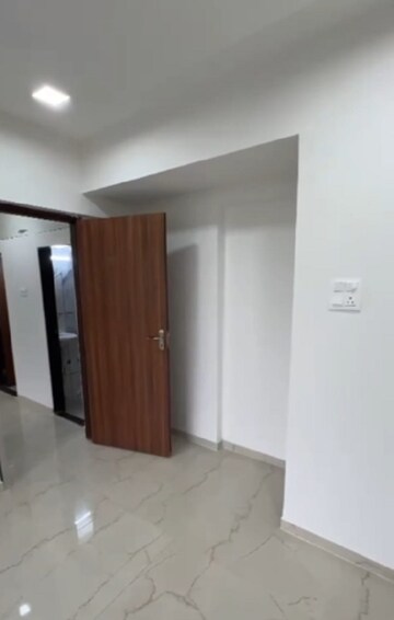 Bedroom in 1 BHK Apartment at JP North Aviva, Mira Road – for Rent