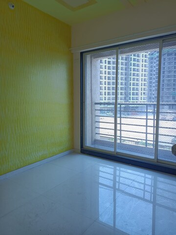 Room in 2 BHK Apartment at Agarwal Exotica, Vasai East – for Sale