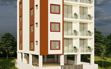 1 BHK Apartment For Rent in Lohgaon