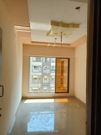 1 BHK Apartment For Resale in Deep Classic Tower Vasai East Palghar  8100549