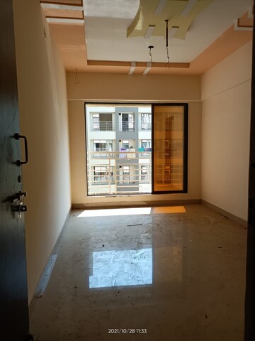 Room in 1 BHK Apartment at Deep Classic Tower, Vasai East – for Sale