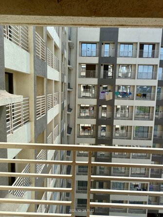 1 BHK Apartment For Resale in Deep Classic Tower Vasai East Palghar  8100549