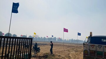  Plot – Exterior View View at Vishwakarma Industrial Area - for Sale