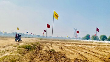 Plot Area in  Plot at Vishwakarma Industrial Area – for Sale