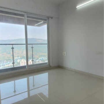 Room in 2 BHK Apartment at Ashar Edge, Vasant Vihar – for Rent