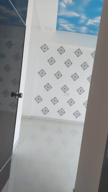 Bathroom in 1 BHK Apartment at Global Prestige, Vasai East – for Sale