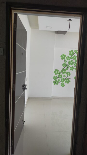 Balcony in 1 BHK Apartment at Global Prestige, Vasai East – for Sale