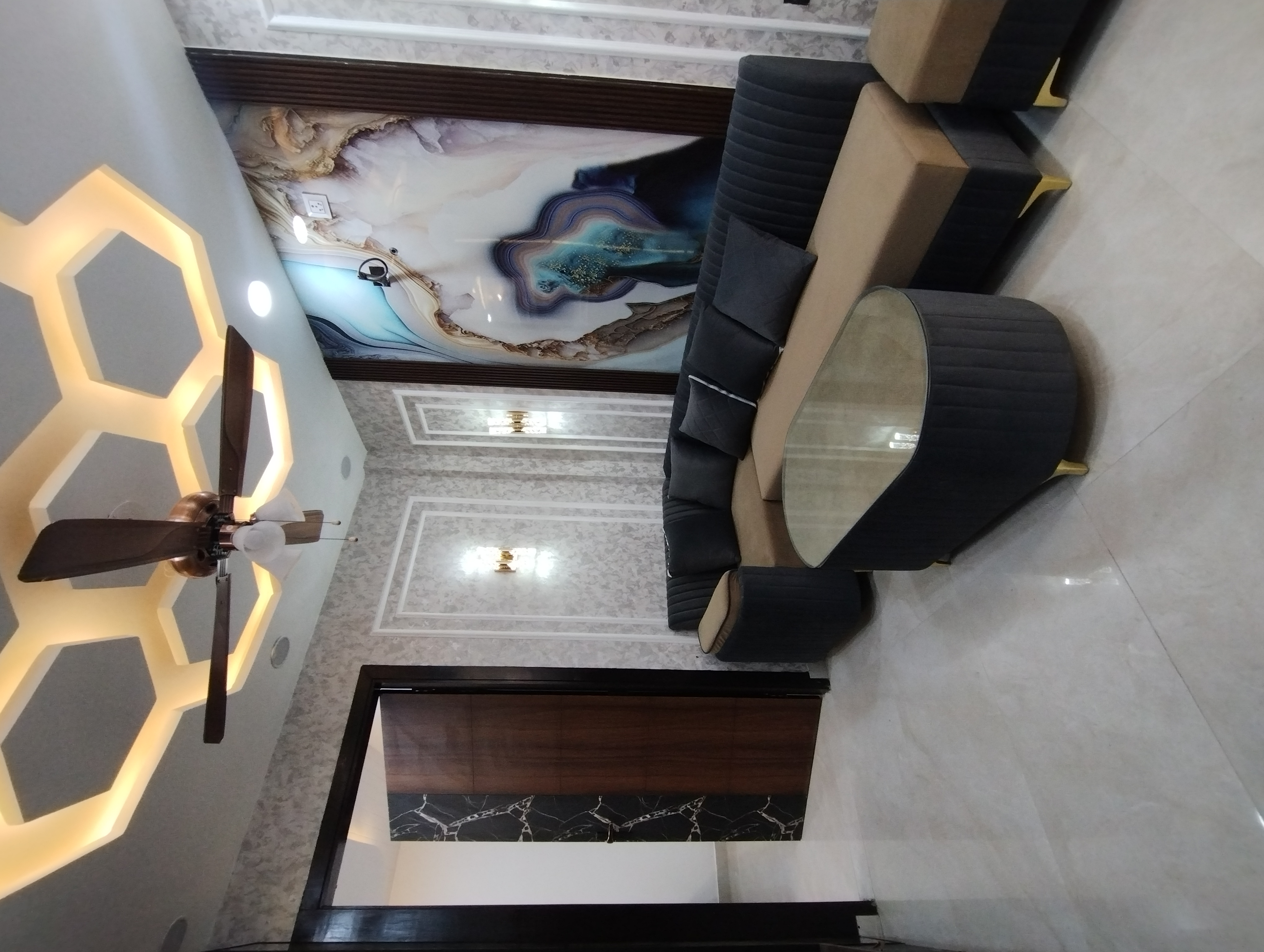 2 BHK Builder Floor For Sale in Ganpati Home &builders 