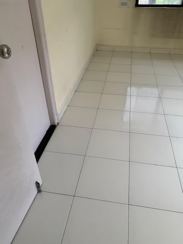 Bathroom in 1 BHK Apartment at Hari Parva Residency, Wanowrie – for Rent