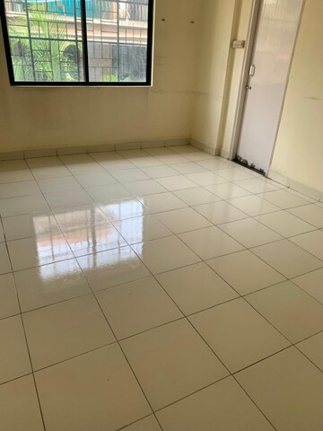 Bathroom in 1 BHK Apartment at Hari Parva Residency, Wanowrie – for Rent