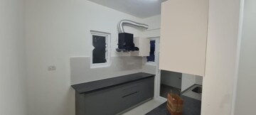 Furnished Amenities in 2 BHK Apartment at Godrej Aqua, International Airport Road – for Sale