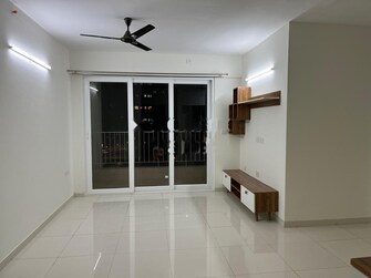 2 BHK Apartment For Resale in Godrej Aqua International Airport Road Bangalore  8100565