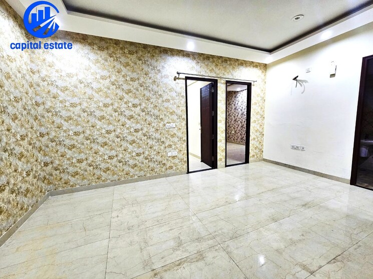 Room, peer mucchalla 3 Bedroom 1200 Sq.Ft. Apartment In Peer Mucchalla Zirakpur 8100605
