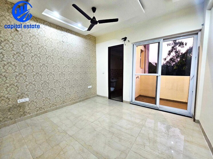 Room, peer mucchalla 3 Bedroom 1200 Sq.Ft. Apartment In Peer Mucchalla Zirakpur 8100605